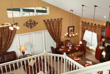 8007 Acadia Estates - Kissimmee, Florida
