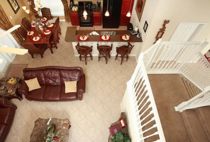 8007 Acadia Estates - Kissimmee, Florida