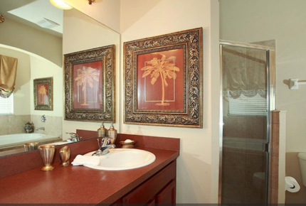 8007 Acadia Estates - Kissimmee, Florida