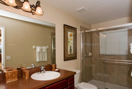 8007 Acadia Estates - Kissimmee, Florida