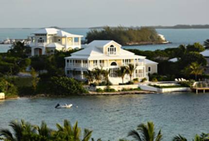 Villa Starfish