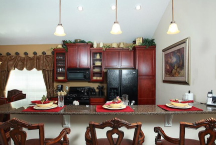 8007 Acadia Estates - Kissimmee, Florida