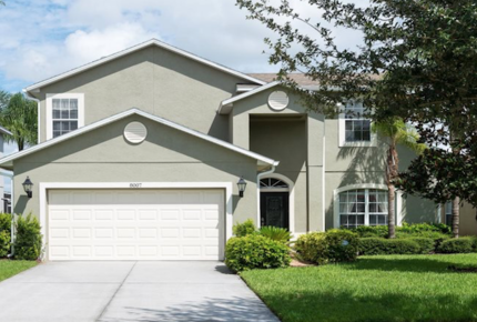 8007 Acadia Estates - Kissimmee, Florida