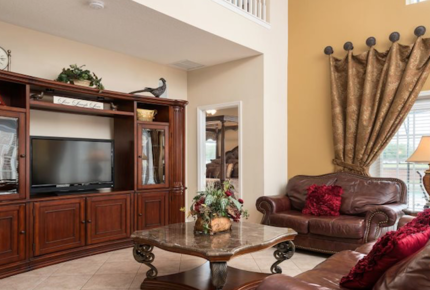 8007 Acadia Estates - Kissimmee, Florida