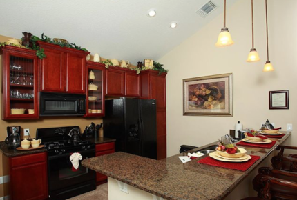 8007 Acadia Estates - Kissimmee, Florida