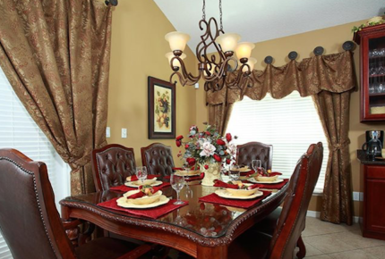 8007 Acadia Estates - Kissimmee, Florida