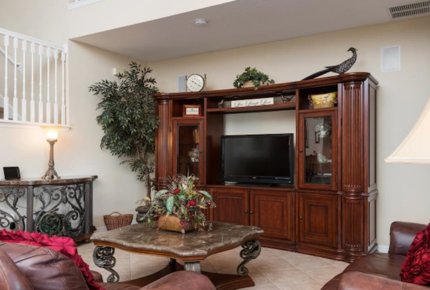 8007 Acadia Estates - Kissimmee, Florida