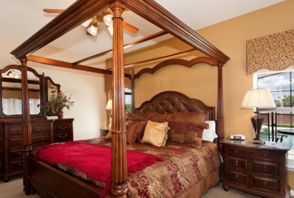 8007 Acadia Estates - Kissimmee, Florida