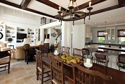 Villa Starfish