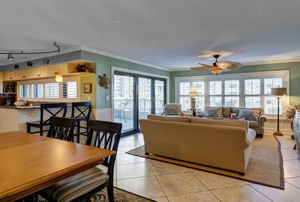 Destin Luxury Beach Condo