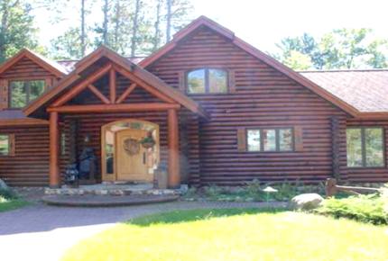 Plum Lake Lodge