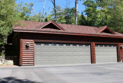 Plum Lake Lodge