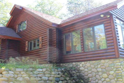 Plum Lake Lodge - Sayner, Wisconsin