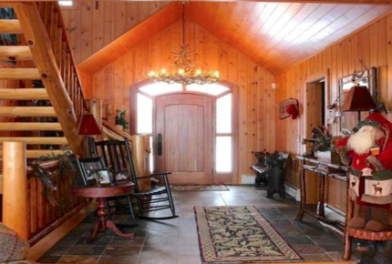 Plum Lake Lodge - Sayner, Wisconsin