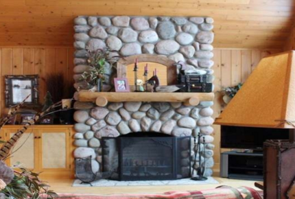 Plum Lake Lodge - Sayner, Wisconsin