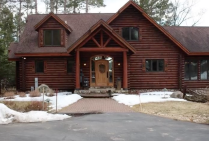 Plum Lake Lodge