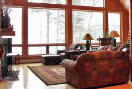 Plum Lake Lodge - Sayner, Wisconsin