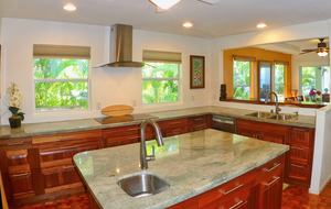 Stunning Views of the Kona Coast, close to attractions - Kailua-Kona, Big Island, Hawaii