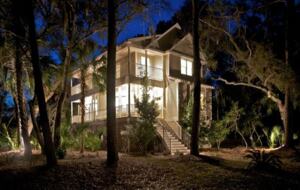 Seabrook Island Getaway - Seabrook Island, South Carolina