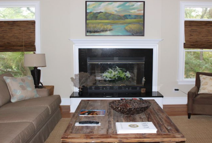 Seabrook Island Getaway - Seabrook Island, South Carolina