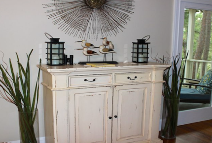 Seabrook Island Getaway