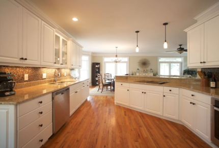 Seabrook Island Getaway - Seabrook Island, South Carolina