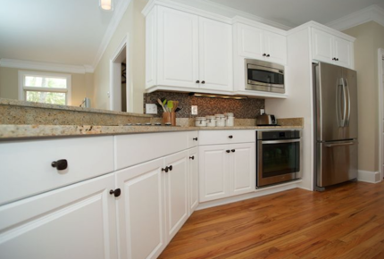 Seabrook Island Getaway - Seabrook Island, South Carolina