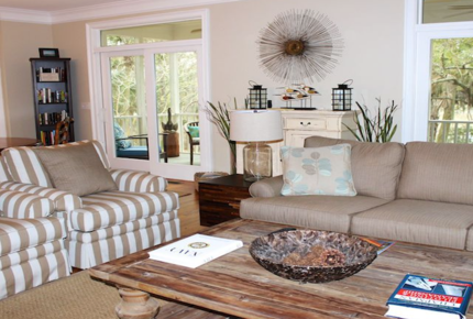 Seabrook Island Getaway
