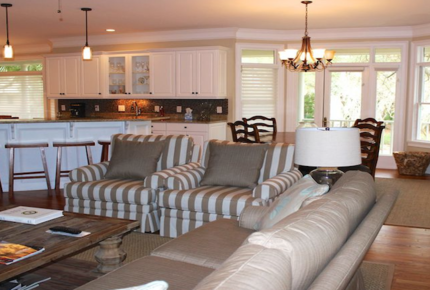 Seabrook Island Getaway - Seabrook Island, South Carolina