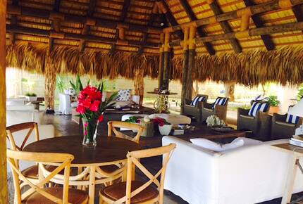 Los Remos Villa - Palmar de Ocoa, Dominican Republic