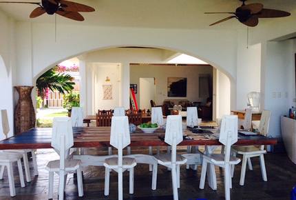 Los Remos Villa - Palmar de Ocoa, Dominican Republic