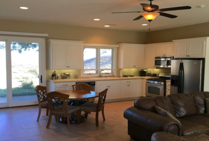 Premium Hilltop House - Temecula, California