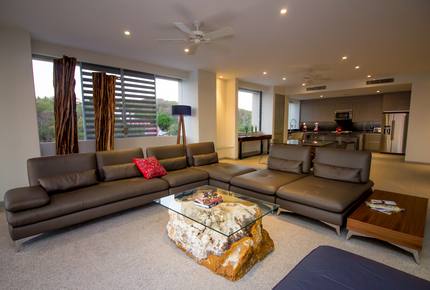 Pacific View Villa
