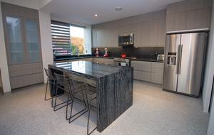 Pacific View Villa - Bahías de Huatulco, Mexico