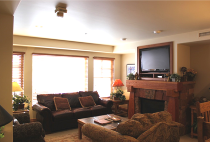 The Lodges at Deer Valley #5223