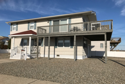 Avalon House by the Sea