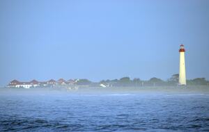 Avalon House by the Sea - Avalon, New Jersey