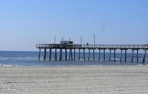 Avalon House by the Sea - Avalon, New Jersey