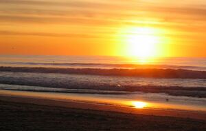 Avalon House by the Sea - Avalon, New Jersey