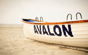 Avalon House by the Sea - Avalon, New Jersey