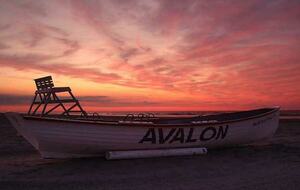 Avalon House by the Sea - Avalon, New Jersey