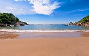 Pacific View Villa - Bahías de Huatulco, Mexico