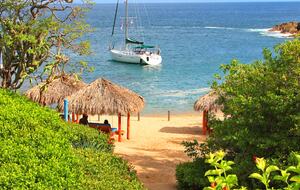 Pacific View Villa - Bahías de Huatulco, Mexico
