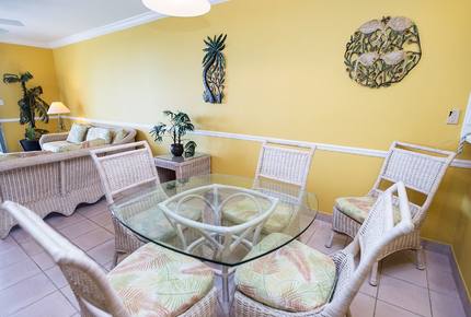 True Tranquility - Providenciales, Turks and Caicos Islands