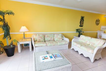 True Tranquility - Providenciales, Turks and Caicos Islands