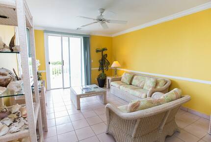 True Tranquility - Providenciales, Turks and Caicos Islands