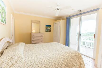 True Tranquility - Providenciales, Turks and Caicos Islands