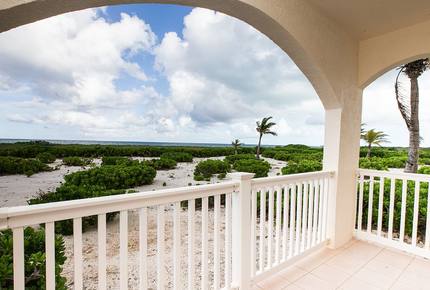 True Tranquility - Providenciales, Turks and Caicos Islands