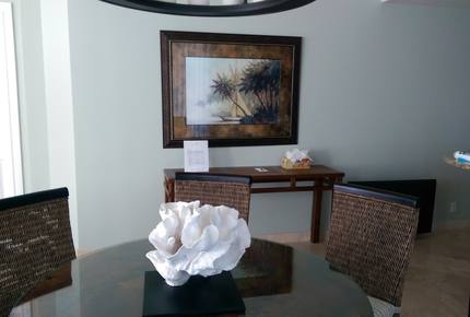 Tuscany Resort - Grace Bay, Turks and Caicos Islands