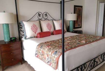 Tuscany Resort - Grace Bay, Turks and Caicos Islands